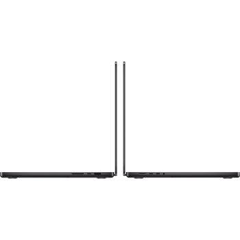 Apple MacBook Pro 16 MRW33ZE/A - M3 Max  / 16” 3456 x 2234 / 36 GB RAM / 1000 GB M.2 SSD  / GPU M3 Max / Mac OS / Gwiezdna czerń